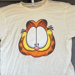 Garfield Graphic T-Shirt